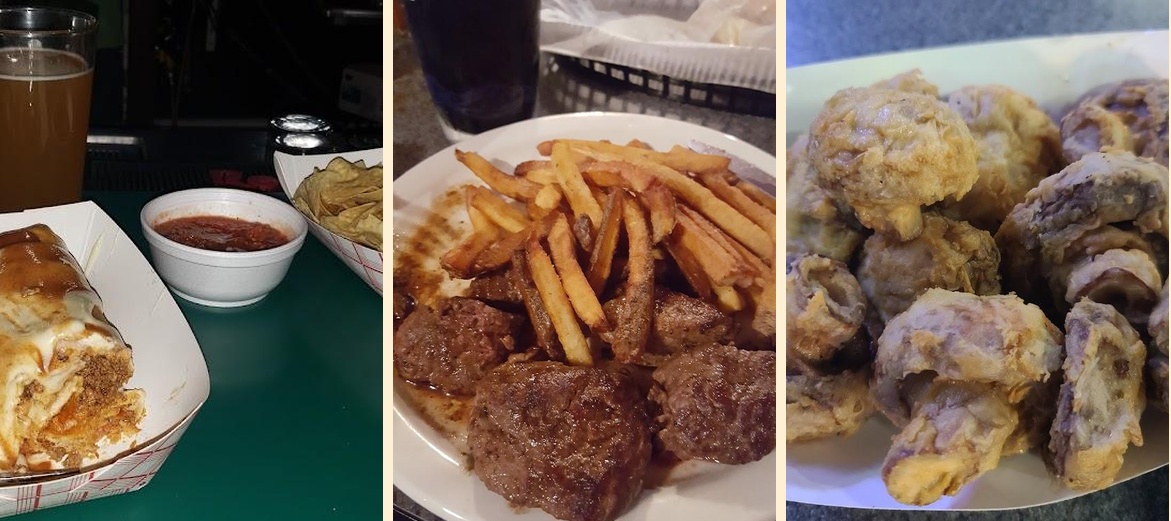 5th Street Bar & Grill