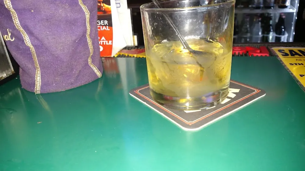 Scotchy Scotch Scotch